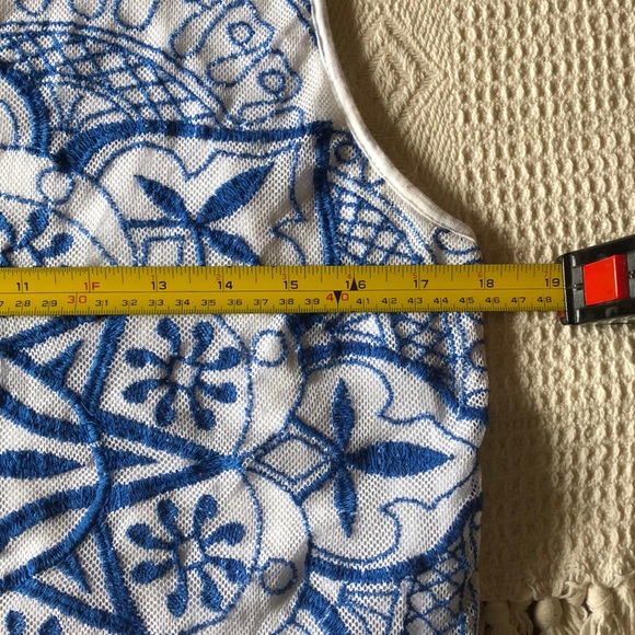 Lucky brand top - Picture 7 of 10